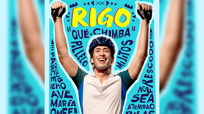 Rigo Capitulo 68 Completo