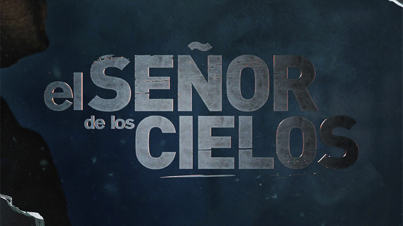 El Señor De Los Cielos 9 Capitulo 69 Completo