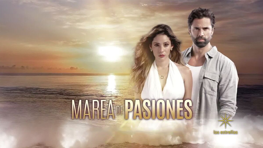 Marea De Pasiones Capitulo 47 Completo