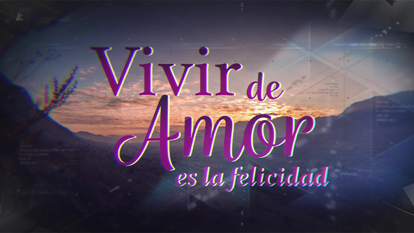 Vivir De Amor Capitulo 84 Completo